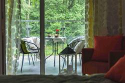 noclegi Kołobrzeg Apartament Inez