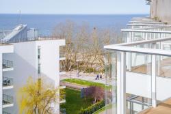 noclegi Kołobrzeg Apartament Prywatny Seaside Park 649