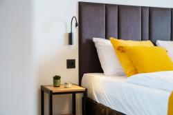 noclegi Kołobrzeg Apartament Prywatny Seaside Park 649
