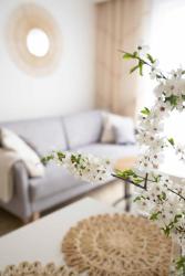 noclegi Gdańsk APARTAMENT BOHO