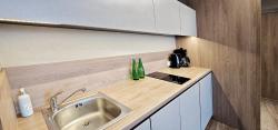 noclegi Międzyzdroje HolidayHomePL Bel Mare 316E z balkonem