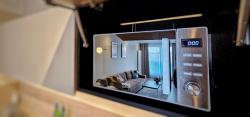 noclegi Międzyzdroje HolidayHomePL Bel Mare 316E z balkonem