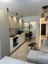 noclegi Gdańsk Apartament Relax Chłopska