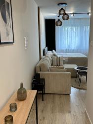noclegi Gdańsk Apartament Relax Chłopska