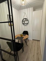noclegi Gdańsk Apartament Relax Chłopska