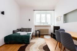 noclegi Gdynia Bulwar Nadmorski Homely Studio