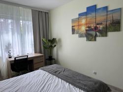 noclegi Iława Warmia Loft Apartament nad Iławką