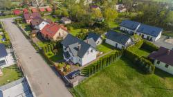 noclegi Sztutowo Villa del Sol