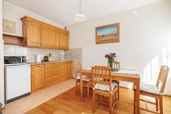 noclegi Sopot Lapwing Apartments - Comfort