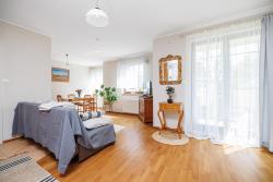 noclegi Sopot Lapwing Apartments - Comfort