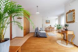 noclegi Sopot Lapwing Apartments - Comfort