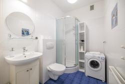 noclegi Sopot Lapwing Apartments - Comfort