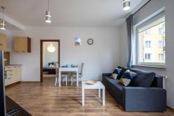 noclegi Gdynia 32 Gdynia Oksywie - Apartament Mieszkanie dla 4 os