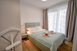 noclegi Międzyzdroje Balticus A46 - Apartament blisko Plaży - SeaView by Rent like home