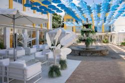 noclegi Jurata Hotel Bryza Resort & Spa
