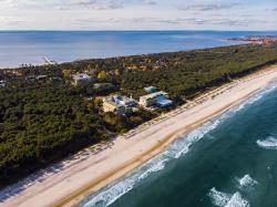 noclegi Jurata Hotel Bryza Resort & Spa
