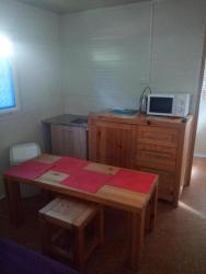 noclegi Dębki Domek 1