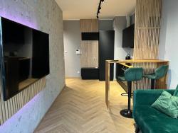 noclegi Gdańsk Lawender 29