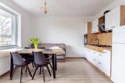noclegi Ostrowo Pokoje i Apartamenty Marek - Niedaleko Plaży