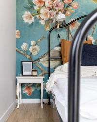 noclegi Gdańsk Glow Apartments - Flamenco Apartament Brzeźno