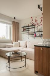 noclegi Iława Natura Luxury Apartments II