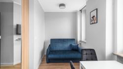 noclegi Gdynia Unique Apartments - Apartamenty w Centrum - Śląska 55