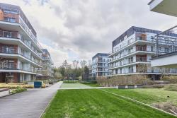 noclegi Międzyzdroje Golden Tulip Penthouse 53