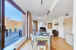 noclegi Międzyzdroje Golden Tulip Penthouse 53