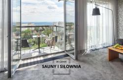 noclegi Gdynia Sea Premium Apartments