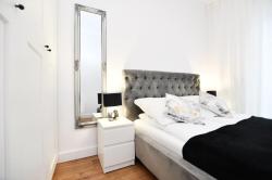 noclegi Grzybowo APARTAMENT MONIKA OSIEDLE SUNSET RESORT
