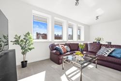 noclegi Gdańsk Apartament Stylowy