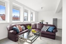 noclegi Gdańsk Apartament Stylowy