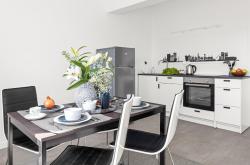 noclegi Gdańsk Apartament Stylowy