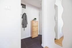 noclegi Gdańsk Apartament Romeo i Julia