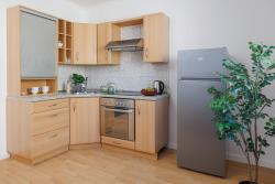 noclegi Gdańsk Apartament Romeo i Julia