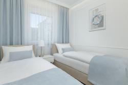 noclegi Kołobrzeg Seaside Apartamenty Porta Mare I Kołobrzeg