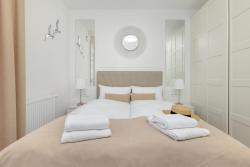 noclegi Kołobrzeg Seaside Apartamenty Porta Mare I Kołobrzeg