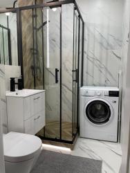 noclegi Gdańsk Apartament Relax Chłopska