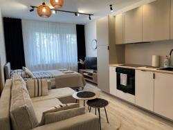 noclegi Gdańsk Apartament Relax Chłopska