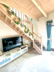 noclegi Pogorzelica Domek nad Morzem Pogorzelica