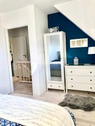 noclegi Pogorzelica Domek nad Morzem Pogorzelica