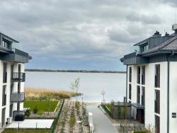 noclegi Dziwnów Apartament LANZAROTE 6D18 Dziwnów Wybrzeże 6D18 EPapartamenty