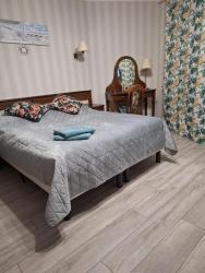 noclegi Kołobrzeg Apartament 305 metrów do morza