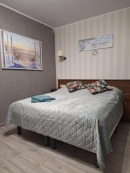 noclegi Kołobrzeg Apartament 305 metrów do morza