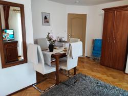 noclegi Ustka Dom wczasowy - Ferienwohnung