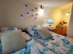 noclegi Ustka Dom wczasowy - Ferienwohnung