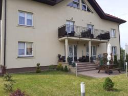 noclegi Mielno Villa Spokojna 26