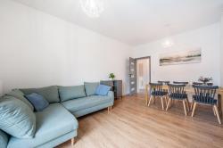 noclegi Gdynia Apartament Mila
