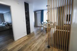 noclegi Kołobrzeg Szept Żurawia