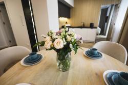 noclegi Kołobrzeg Szept Żurawia